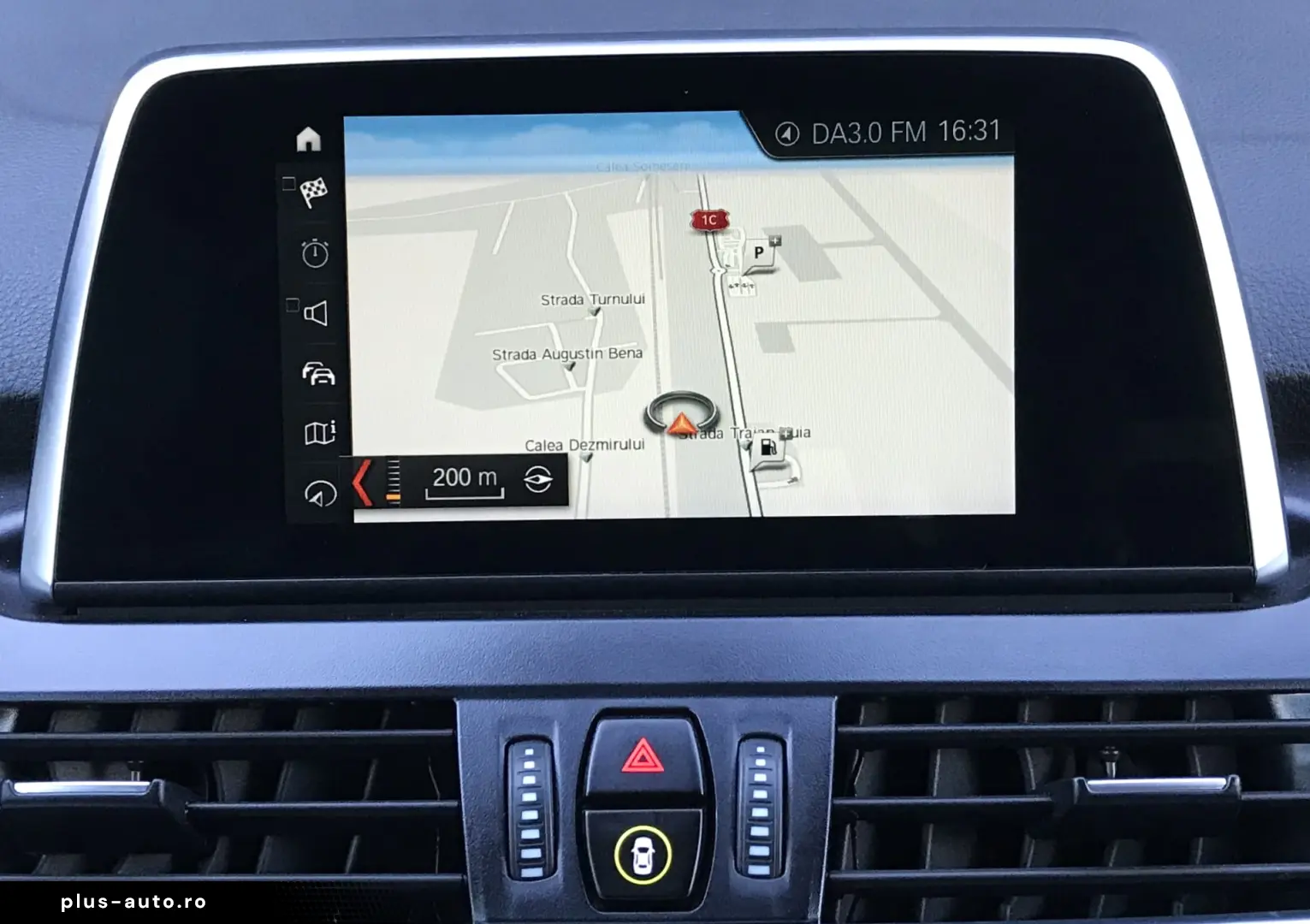 BMW Seria 2 220i Active Tourer Luxury Line