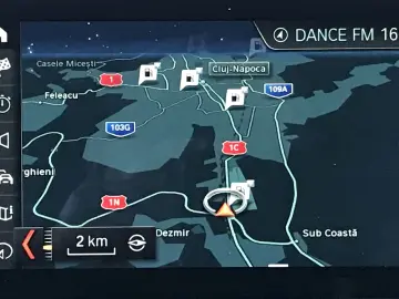 BMW Seria 2 220i Active Tourer Luxury Line