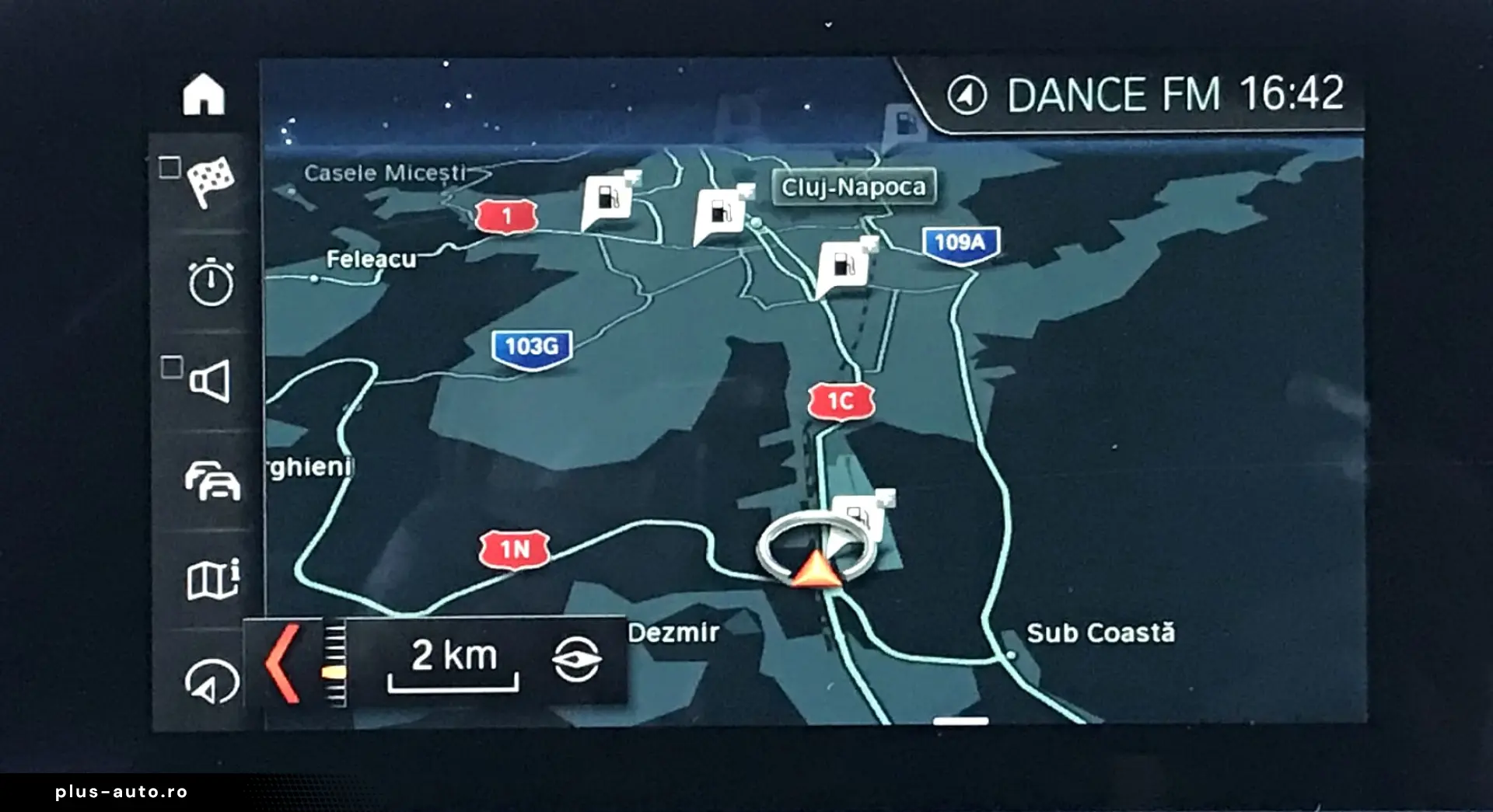 BMW Seria 2 220i Active Tourer Luxury Line