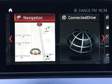 BMW Seria 2 220i Active Tourer Luxury Line