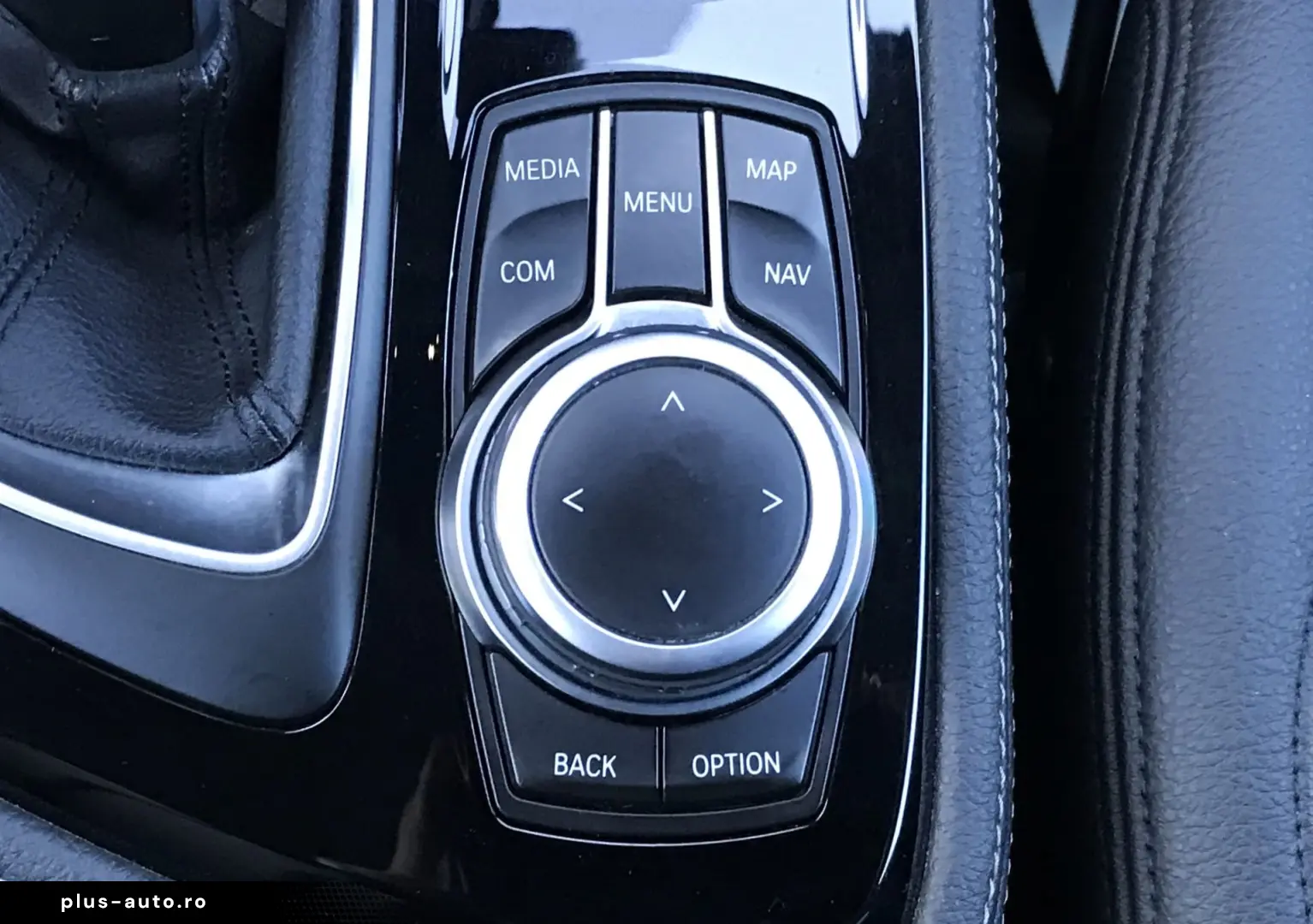 BMW Seria 2 220i Active Tourer Luxury Line