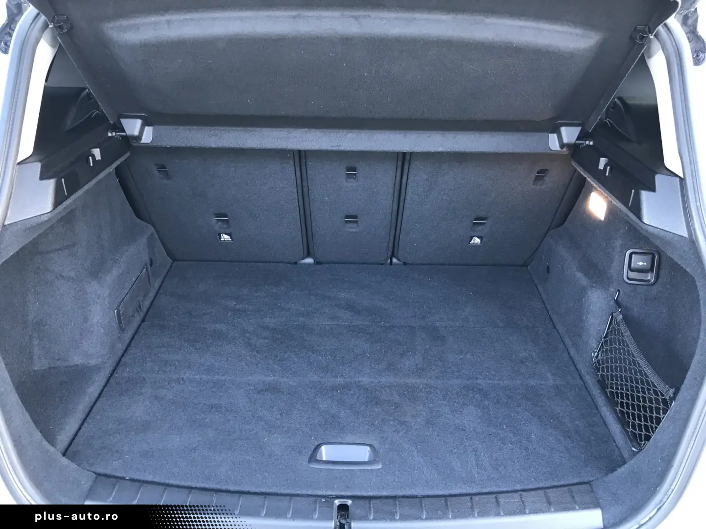 BMW Seria 2 220i Active Tourer Luxury Line