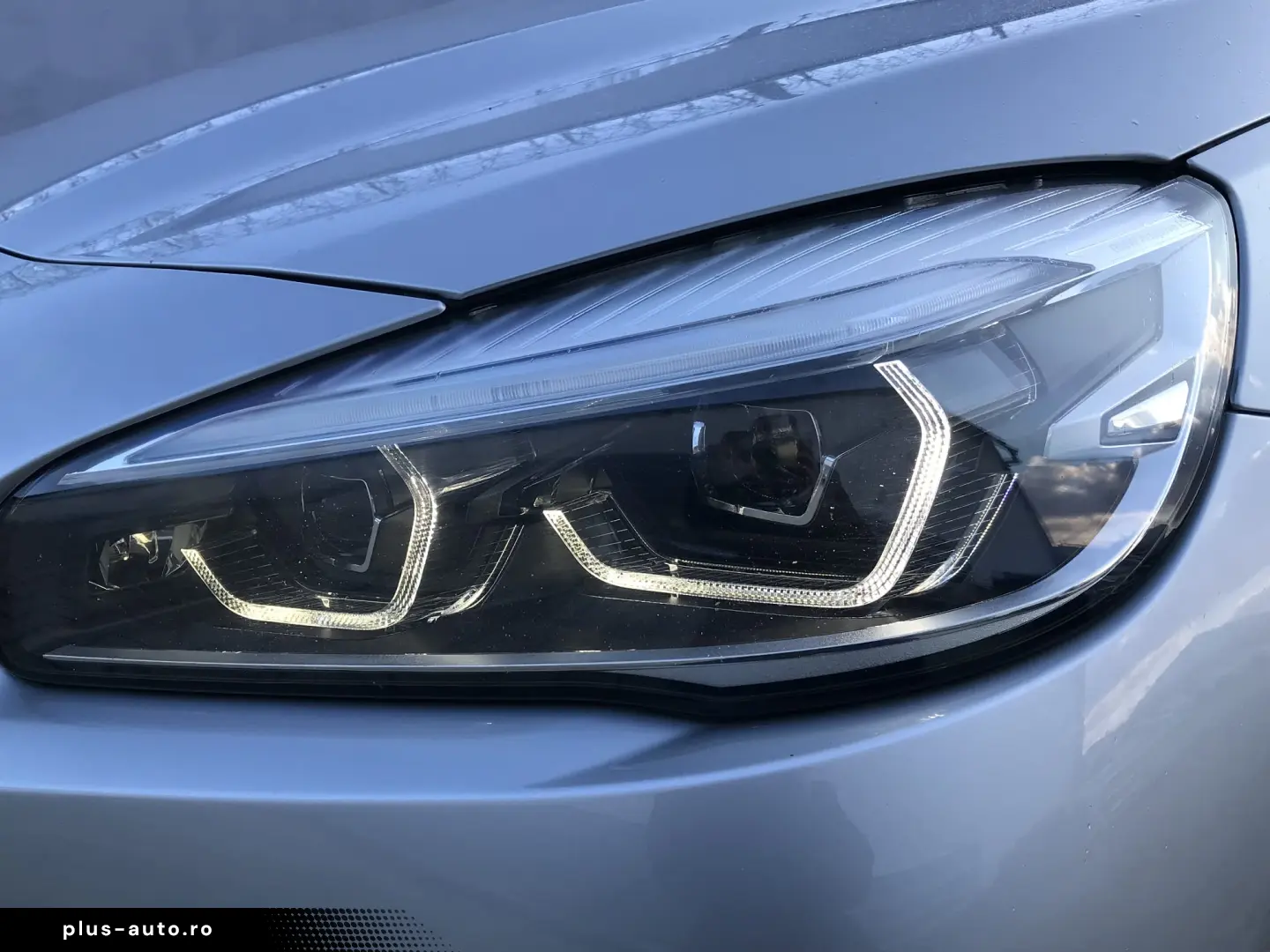 BMW Seria 2 220i Active Tourer Luxury Line