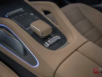 Mercedes-Benz GLE 350 de AMG FACELIFT Prem  Massage 21  Pano