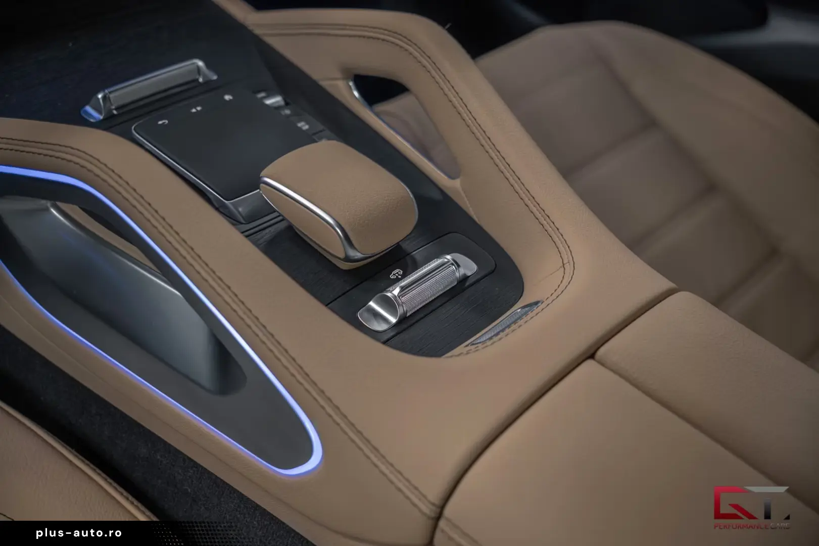 Mercedes-Benz GLE 350 de AMG FACELIFT Prem  Massage 21  Pano