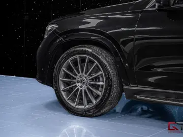 Mercedes-Benz GLE 350 de AMG FACELIFT Prem  Massage 21  Pano