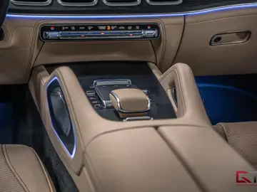 Mercedes-Benz GLE 350 de AMG FACELIFT Prem  Massage 21  Pano