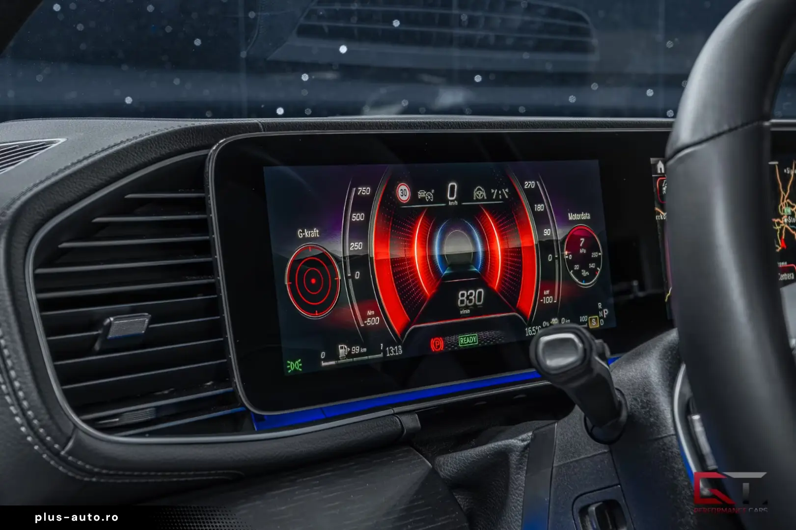 Mercedes-Benz GLE 350 de AMG FACELIFT Prem  Massage 21  Pano