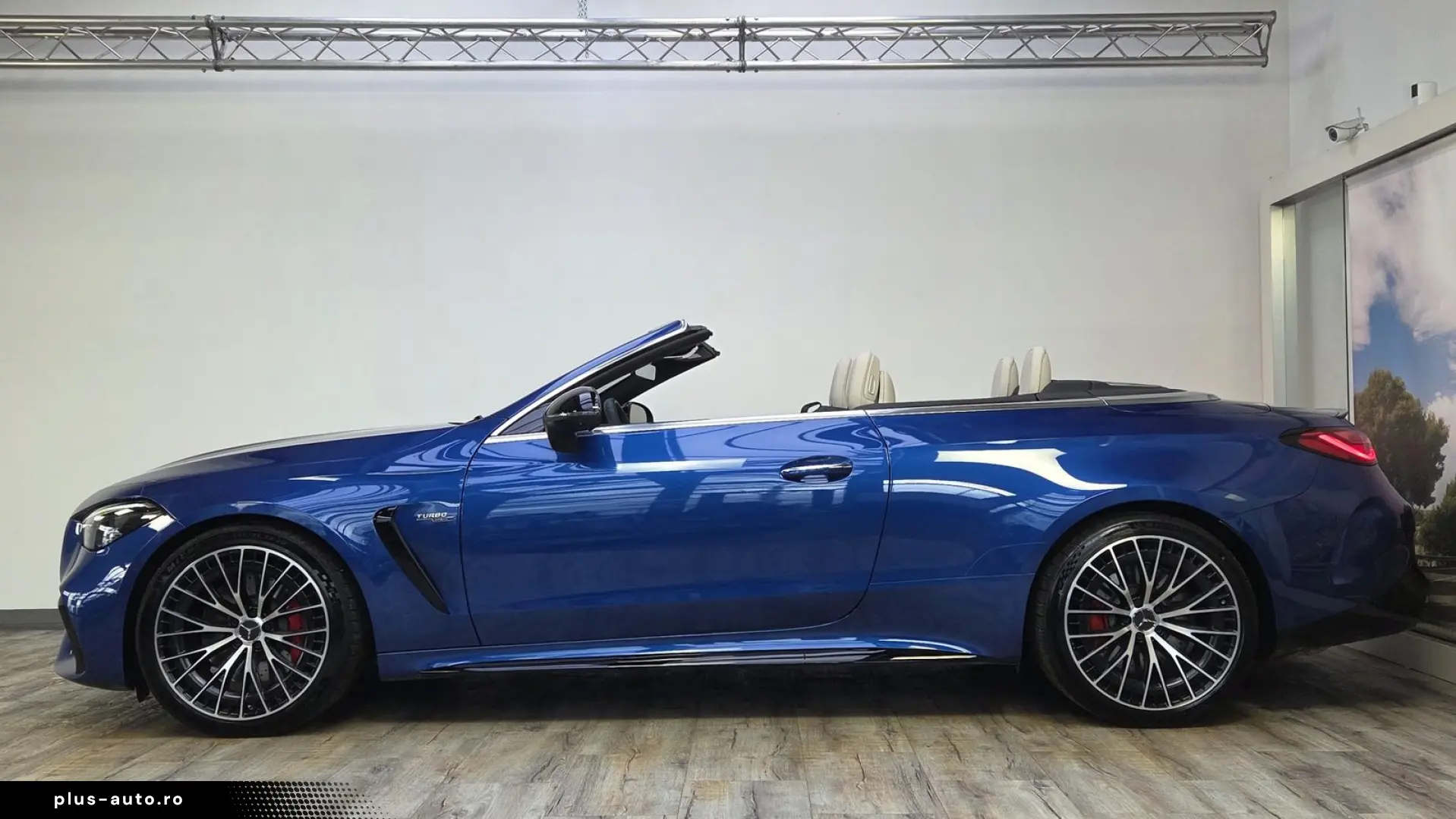 MERCEDES-BENZ CLE 53 AMG Premium  Dynamic  Drivers UPE135k