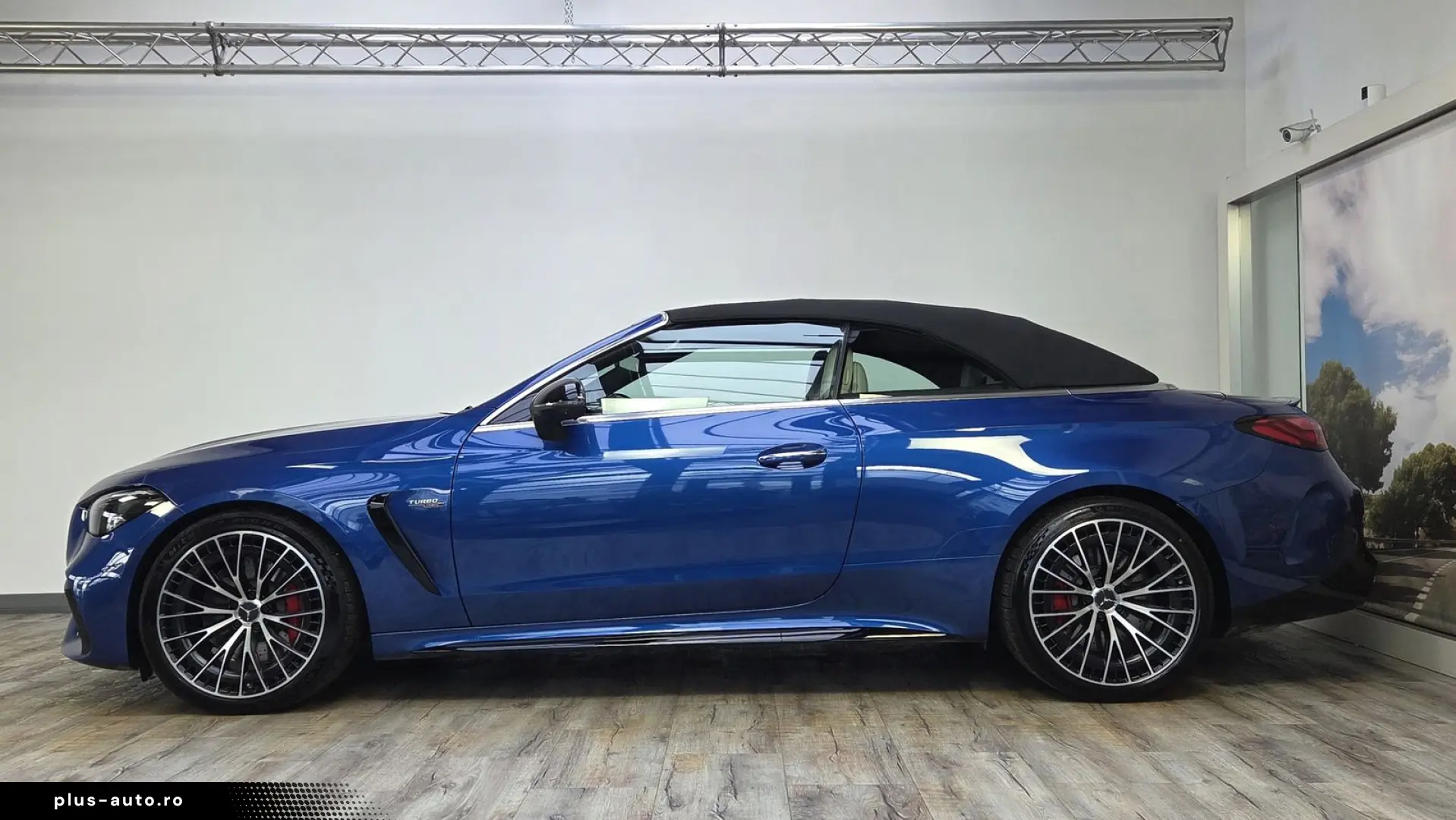 MERCEDES-BENZ CLE 53 AMG Premium  Dynamic  Drivers UPE135k