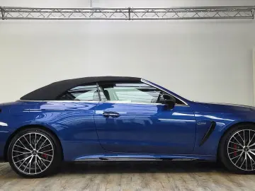 MERCEDES-BENZ CLE 53 AMG Premium  Dynamic  Drivers UPE135k