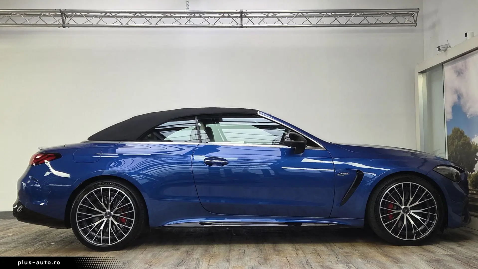 MERCEDES-BENZ CLE 53 AMG Premium  Dynamic  Drivers UPE135k