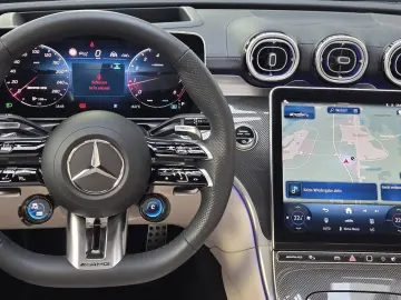 MERCEDES-BENZ CLE 53 AMG Premium  Dynamic  Drivers UPE135k