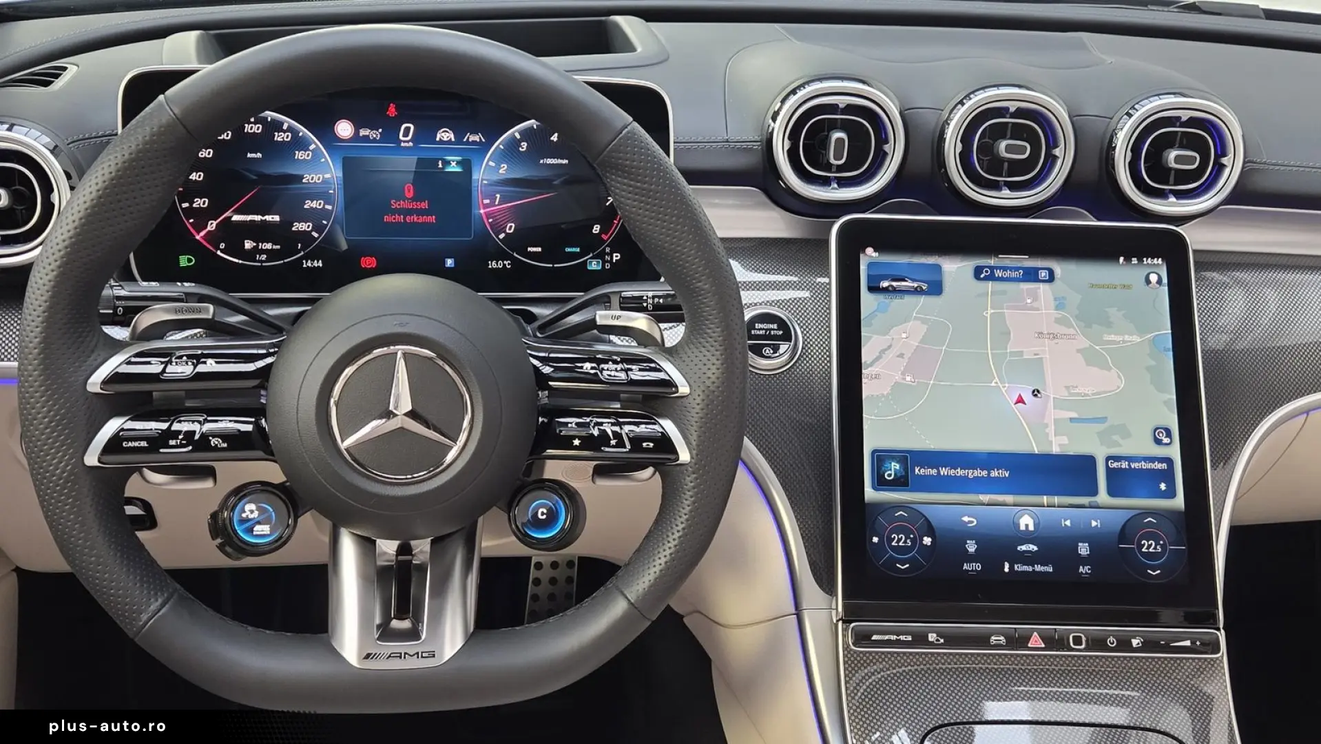 MERCEDES-BENZ CLE 53 AMG Premium  Dynamic  Drivers UPE135k