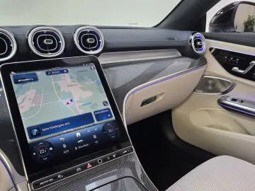 MERCEDES-BENZ CLE 53 AMG Premium  Dynamic  Drivers UPE135k