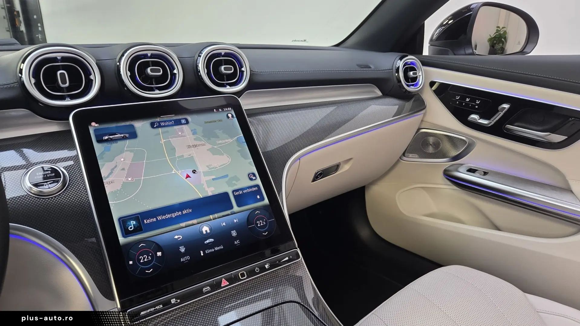 MERCEDES-BENZ CLE 53 AMG Premium  Dynamic  Drivers UPE135k