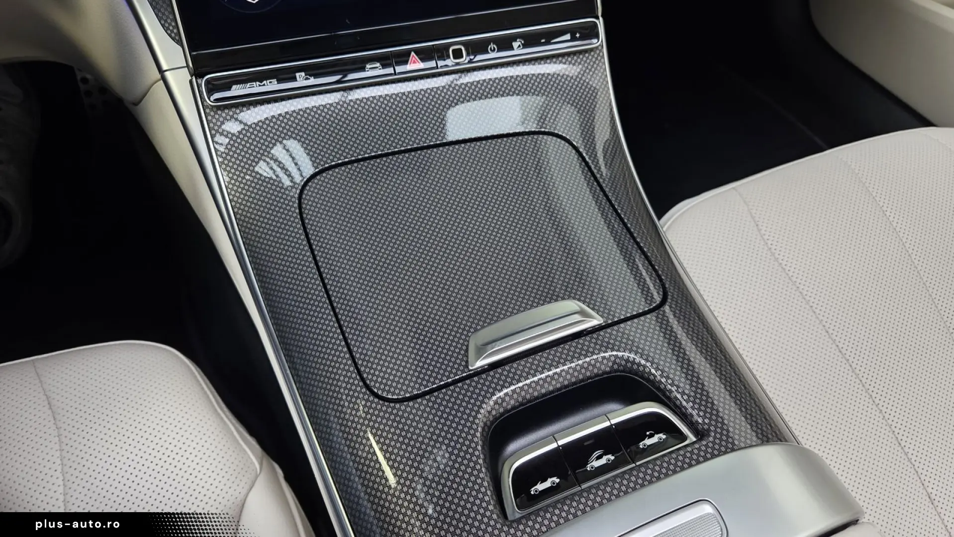 MERCEDES-BENZ CLE 53 AMG Premium  Dynamic  Drivers UPE135k