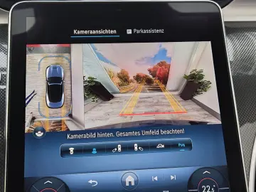 MERCEDES-BENZ CLE 53 AMG Premium  Dynamic  Drivers UPE135k