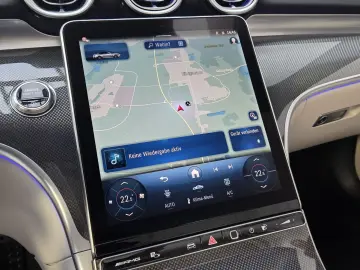 MERCEDES-BENZ CLE 53 AMG Premium  Dynamic  Drivers UPE135k