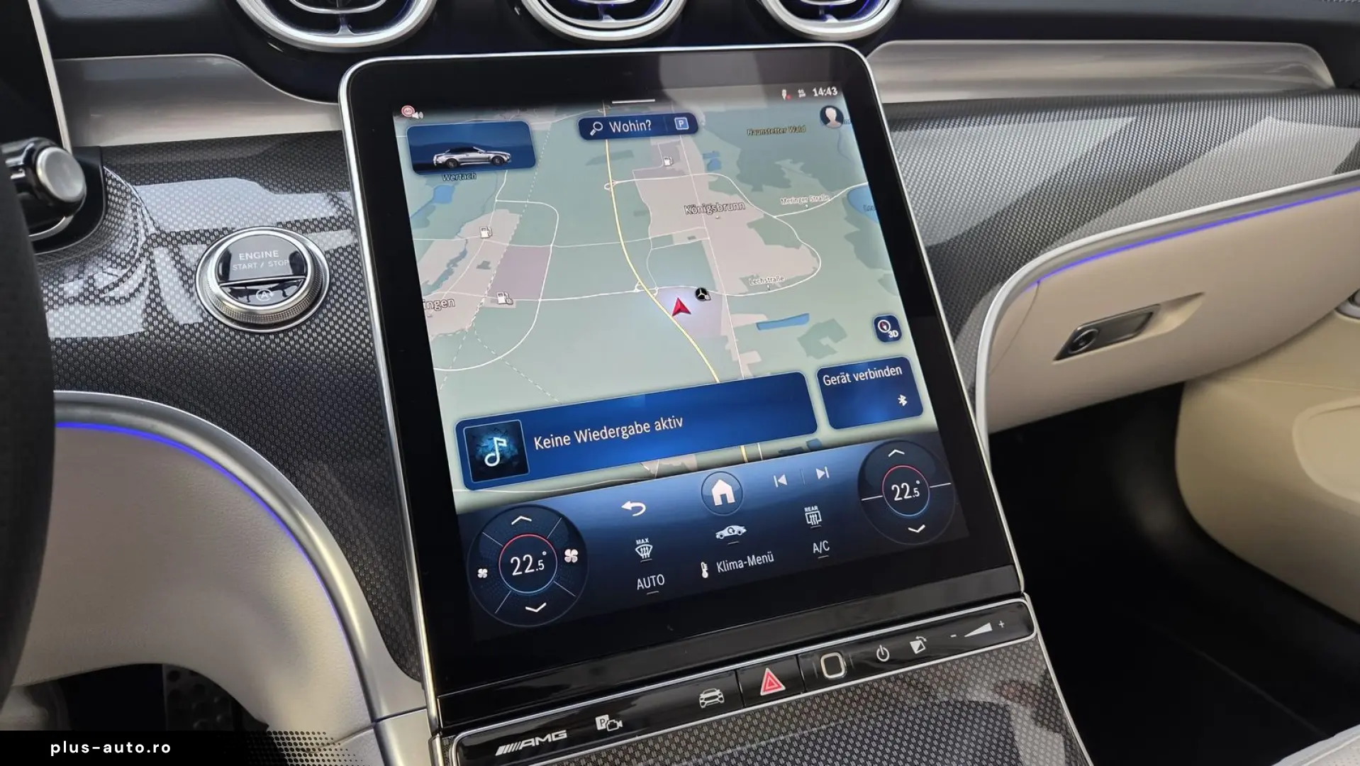 MERCEDES-BENZ CLE 53 AMG Premium  Dynamic  Drivers UPE135k