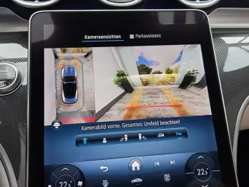 MERCEDES-BENZ CLE 53 AMG Premium  Dynamic  Drivers UPE135k