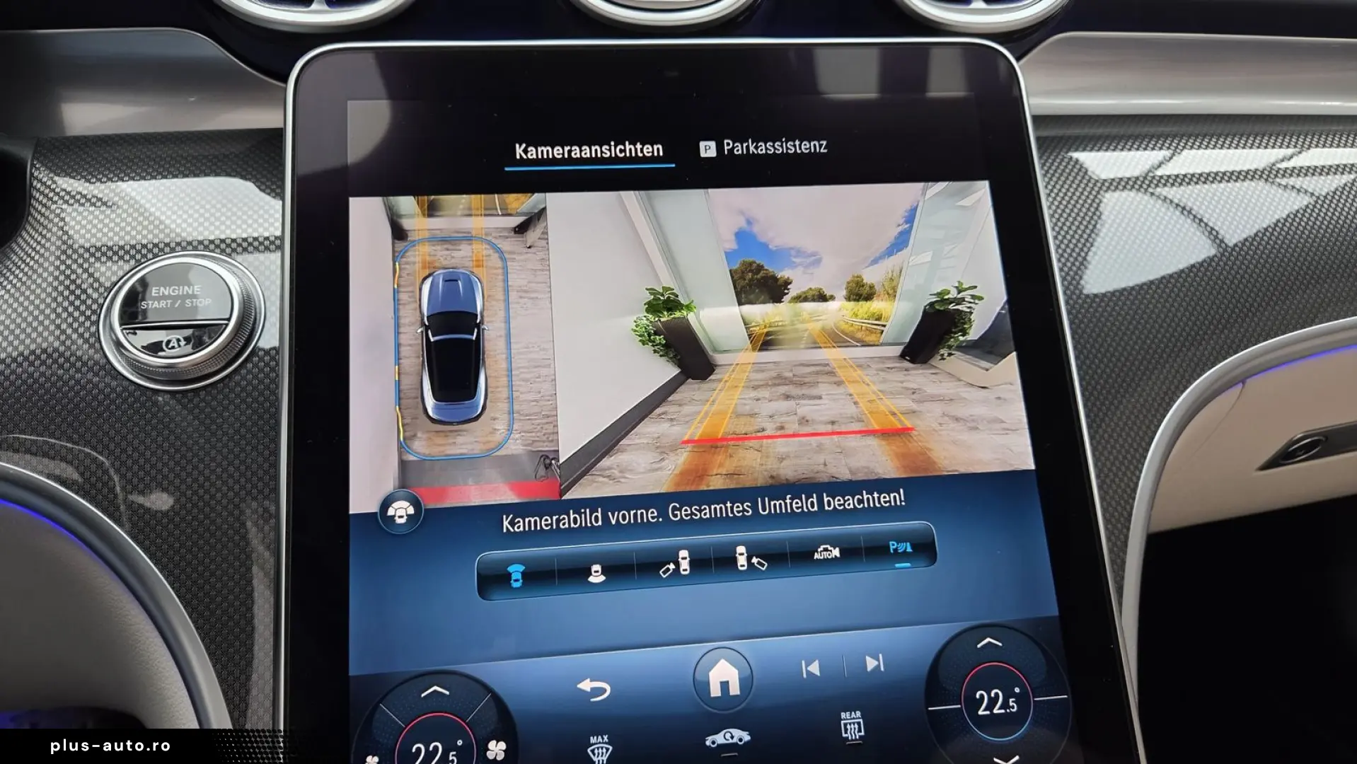 MERCEDES-BENZ CLE 53 AMG Premium  Dynamic  Drivers UPE135k