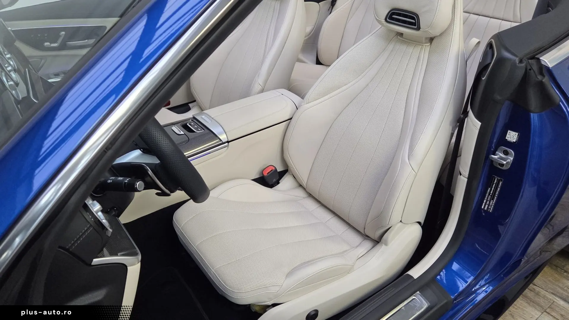 MERCEDES-BENZ CLE 53 AMG Premium  Dynamic  Drivers UPE135k