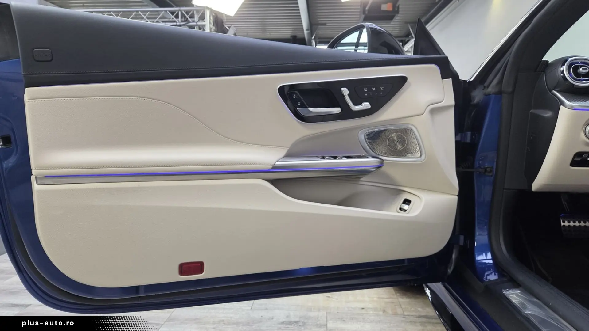 MERCEDES-BENZ CLE 53 AMG Premium  Dynamic  Drivers UPE135k