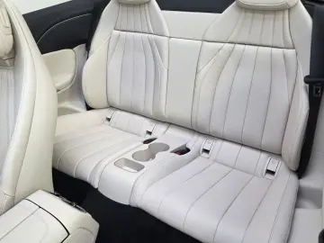 MERCEDES-BENZ CLE 53 AMG Premium  Dynamic  Drivers UPE135k