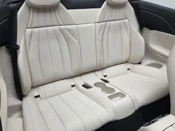 MERCEDES-BENZ CLE 53 AMG Premium  Dynamic  Drivers UPE135k