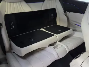 MERCEDES-BENZ CLE 53 AMG Premium  Dynamic  Drivers UPE135k