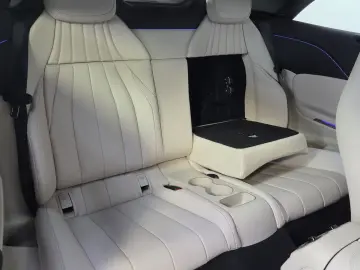 MERCEDES-BENZ CLE 53 AMG Premium  Dynamic  Drivers UPE135k