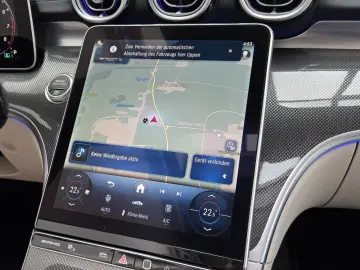 MERCEDES-BENZ CLE 53 AMG Premium  Dynamic  Drivers UPE135k