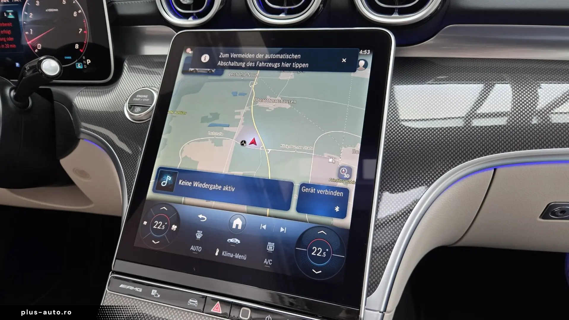 MERCEDES-BENZ CLE 53 AMG Premium  Dynamic  Drivers UPE135k