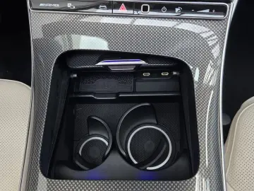 MERCEDES-BENZ CLE 53 AMG Premium  Dynamic  Drivers UPE135k