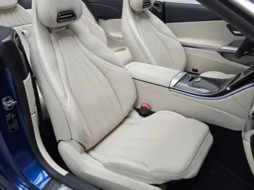 MERCEDES-BENZ CLE 53 AMG Premium  Dynamic  Drivers UPE135k