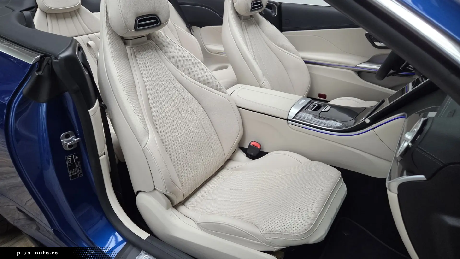 MERCEDES-BENZ CLE 53 AMG Premium  Dynamic  Drivers UPE135k