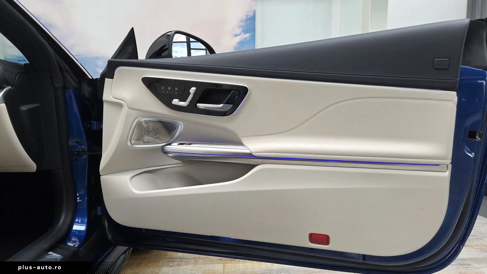 MERCEDES-BENZ CLE 53 AMG Premium  Dynamic  Drivers UPE135k