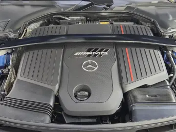 MERCEDES-BENZ CLE 53 AMG Premium  Dynamic  Drivers UPE135k