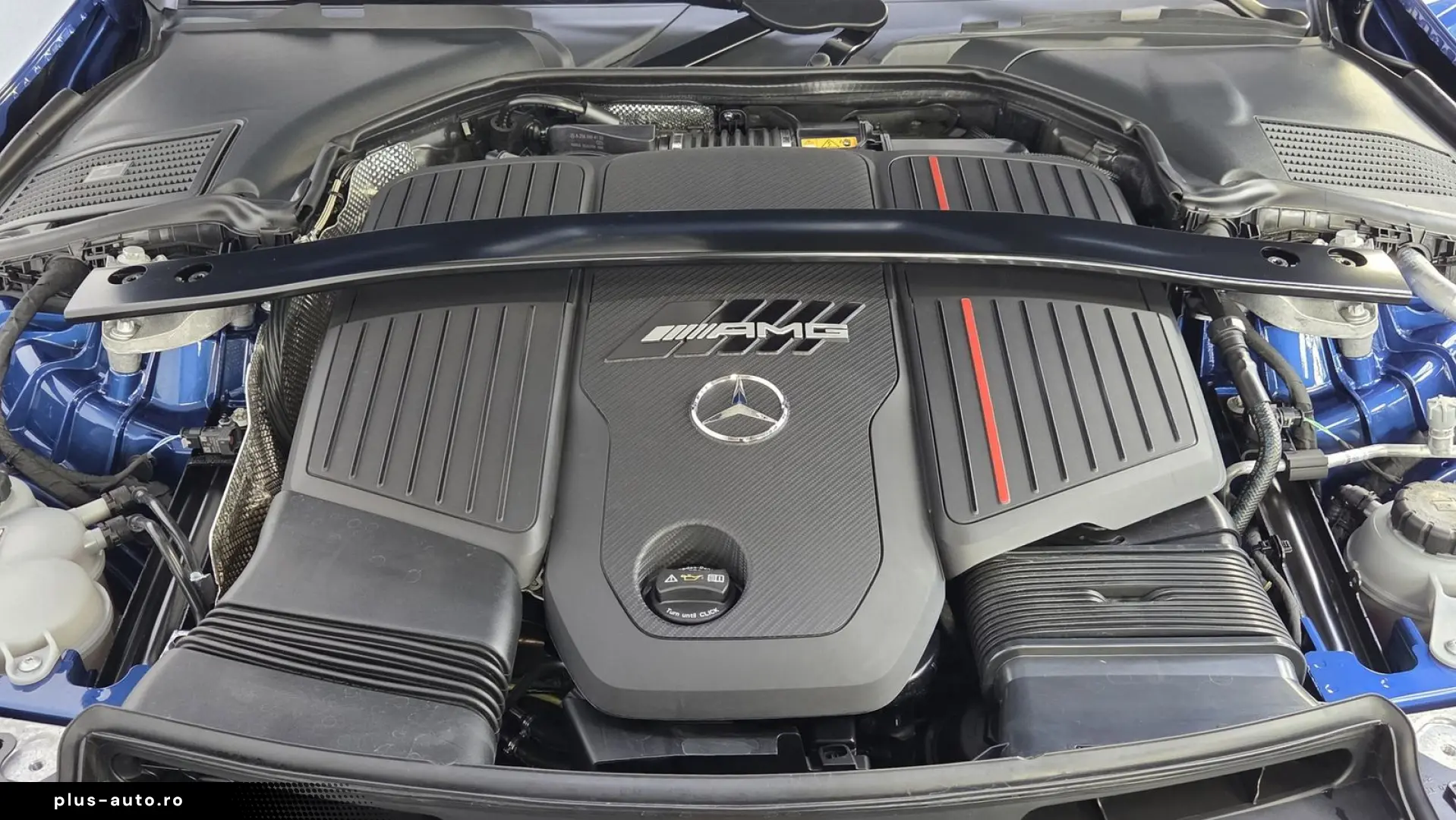MERCEDES-BENZ CLE 53 AMG Premium  Dynamic  Drivers UPE135k