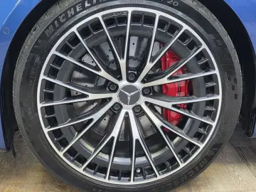 MERCEDES-BENZ CLE 53 AMG Premium  Dynamic  Drivers UPE135k