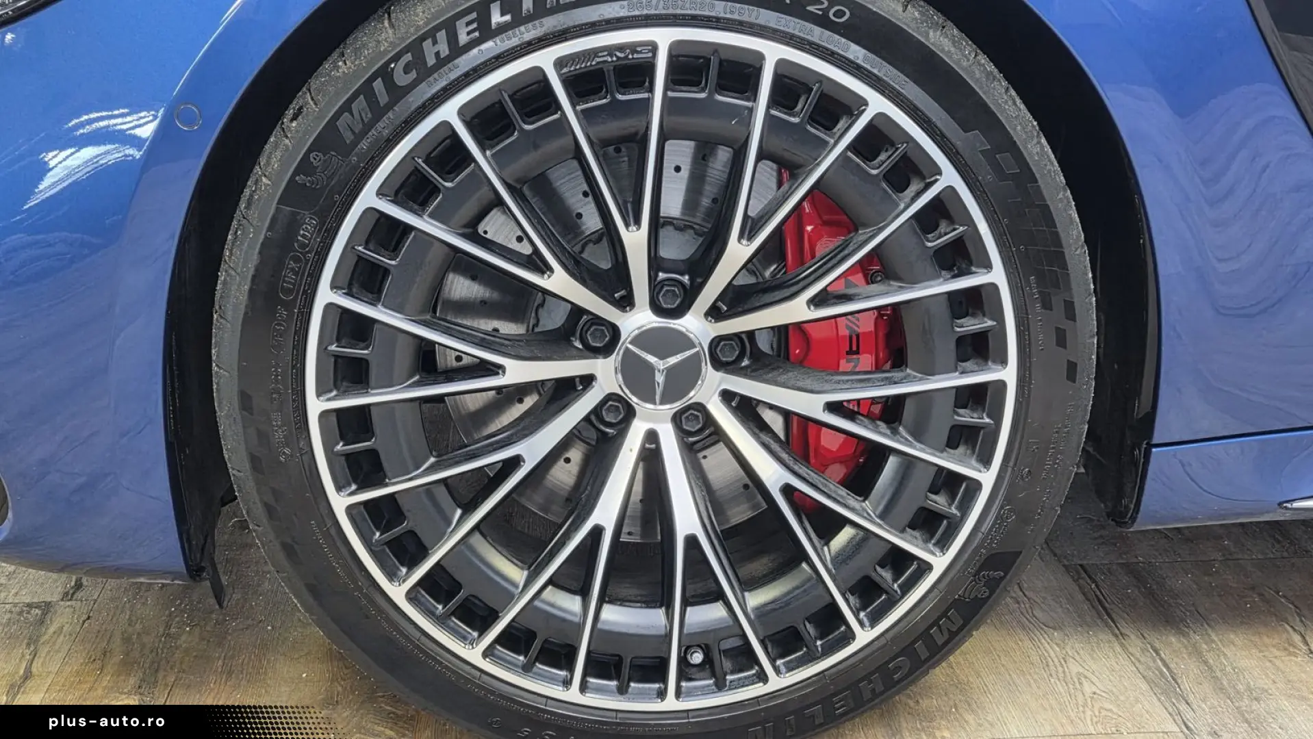 MERCEDES-BENZ CLE 53 AMG Premium  Dynamic  Drivers UPE135k