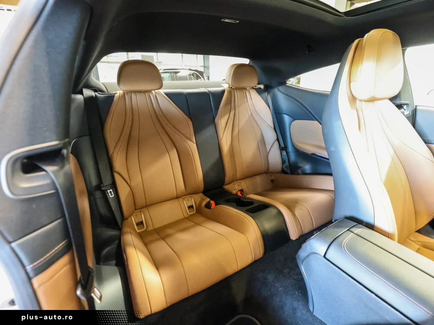 MERCEDES-BENZ CLE 220 d Coupé AMG Sport Advanced  LE&hellip;