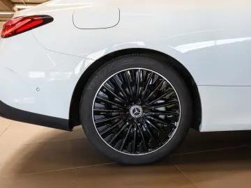 MERCEDES-BENZ CLE 220 d Coupé AMG Sport Advanced  LE&hellip;