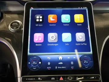 MERCEDES-BENZ CLE 220 d Coupé AMG Sport Advanced  LE&hellip;