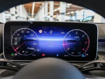 MERCEDES-BENZ CLE 220 d Coupé AMG Sport Advanced  LE&hellip;