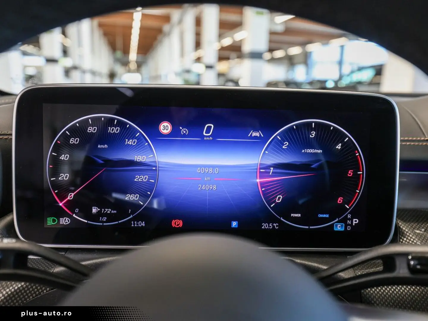 MERCEDES-BENZ CLE 220 d Coupé AMG Sport Advanced  LE&hellip;