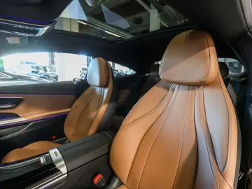 MERCEDES-BENZ CLE 220 d Coupé AMG Sport Advanced  LE&hellip;