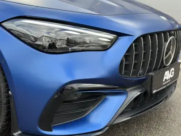 Mercedes-Benz CLE 53 AMG 4M