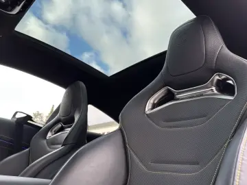 Mercedes-Benz CLE 53 AMG 4M